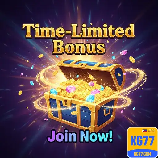 kg77 bonus experience elite game