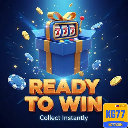 kg77 bonus discover exciting game
