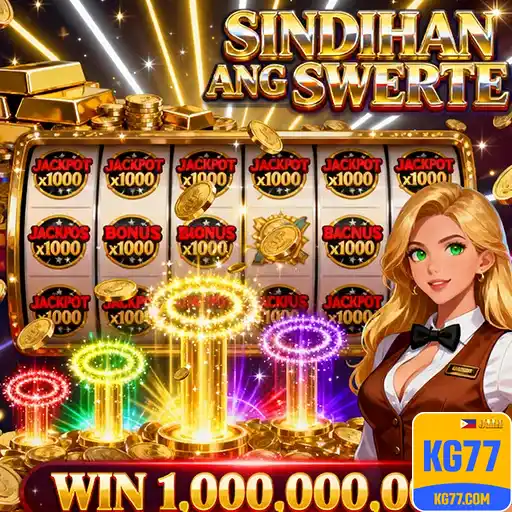 kg77 game discover favorite game