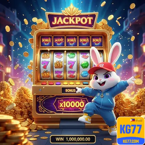 kg77 game earn rewards trusted game