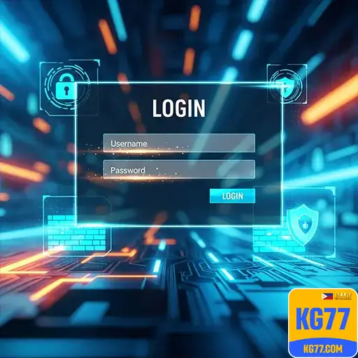kg77 login engage in dynamic game