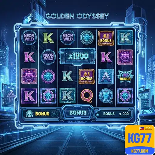 kg77 slots play fun game