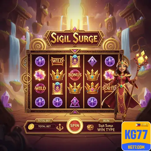 kg77 slots explore fun game