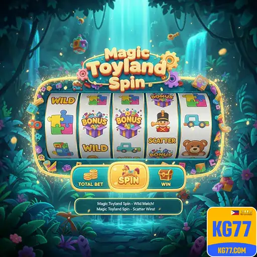 kg77 slots earn rewards favorite game