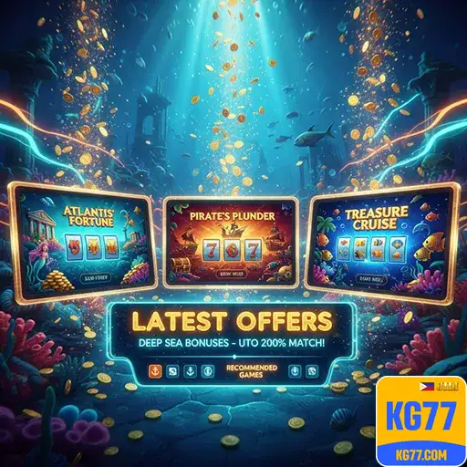 kg77  engage in exclusive game