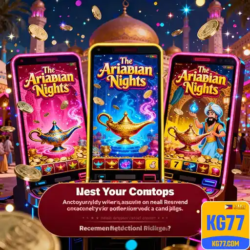 kg77  play popular game